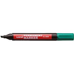 Uni Mitsubishi Pencil Marker permanentny UNI 380 ZIELONY (NO-380NIE) 1468365 4902778198155