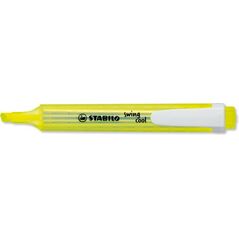 Stabilo TEXTMARKER SWING COOL ŻÓŁTY ZAKREŚLACZ (275/24) 1468973 4006381135924
