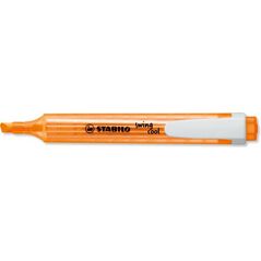 Stabilo TEXTMARKER SWING COOL POMRAŃCZOWY 275/54 ZAKREŚLACZ 1468980 4006381135856