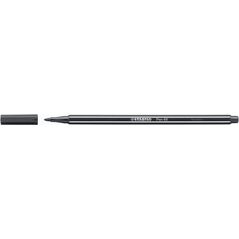 Stabilo FLAMASTER PEN 68 CZARNY - 68/46 1469028 4006381333313