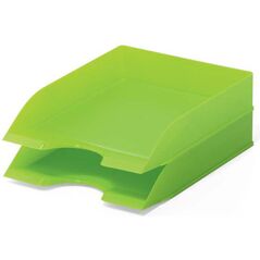 Durable Szuflada Basic A4 Zielony (1701672020) 1469667 4005546105888