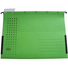 Elba TECZKA WISZĄCAI A4 ZIELONA (E85743GN) 1469924 4002030851580