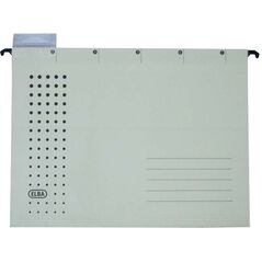 Elba TECZKA WISZĄCA CHAMOIS A4 KREMOWA (E85740CH) 1469925 4002030851368