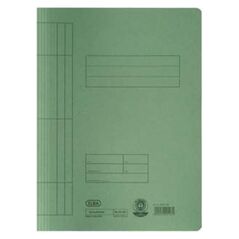 Elba PP A4 Zielony (E20451GN) 1470067 4002030201071