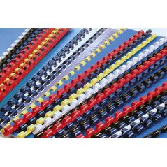 Argo GRZBIET 5 MM NIEBIESKI 100SZT. - 405053 1471622 5903069998989