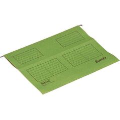Bantex TECZ.WISZ.BANTEX 3460 J.ZIELONA TECZKA WISZĄCA - 3460-15 1471797 5702233460150