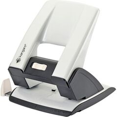 Dziurkacz Kangaro Aion-40 40 kartek Biały (KAA40-14) 1473676 8901057203852