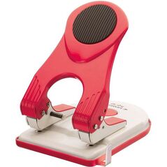 Dziurkacz Kangaro Perfo 60 60 kartek Czerwony (KA60-04) 1473686 8901057202251