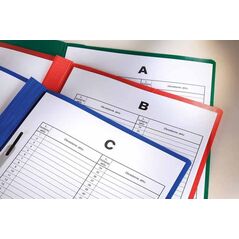 Biurfol SKOR.BIURFOL AKTA OSOB.ZAW.ŻÓŁTY 10SZT SKOROSZYT - ST-23-04 1474650 5907214106045