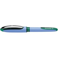 Schneider Pióro kulkowe One Hybrid N 0.3 mm zielone 1475564 4004675099044