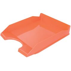 Office Products Szuflada A4 Pomarańczowy (18016021-07) 1477138 5901503658635