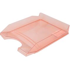 Office Products Szuflada A4 Przezroczysty (18016011-04) 1477142 5901503658291