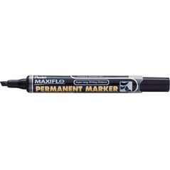 Marker permanentny Pentel NLF 60 CZARNY (NFL60/A) 1477190 3474375060018