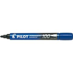 Pilot Marker Pilot SCA-100 Niebieski (SCA-100 NIEB.) 1477199 4902505511110