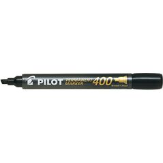 Pilot Marker Pilot SCA-400 Czarny (SCA-400) 1477203 4902505511172