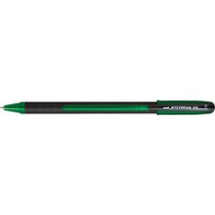 Uni Mitsubishi Pencil Długopis z wymiennym wkładem Uni zielony (SX-101) 1485174 4902778154274