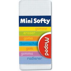 Maped GUMKA MINI SOFTY (511780 K) 1485684 3154145117803