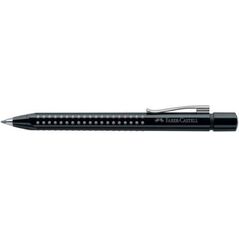 Faber-Castell Długopis Grip 2011 Czarny (144187 FC) 1485843 4005401441878