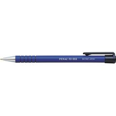 NAC Długopis automatyczny 1 mm Niebieski (RB085) 1485862 4536111109760