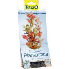 Tetra DecoArt Plant S Red Ludwigia 1486317 4004218270299