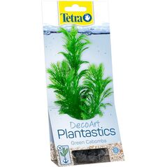 Tetra DecoArt Plant S Green Cabomba 1486319 4004218270206