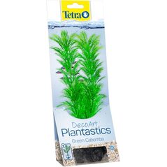 Tetra DecoArt Plant M Green Cabomba 1486325 4004218270626