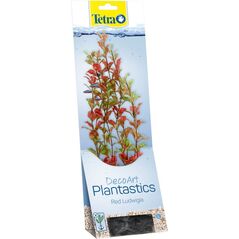 Tetra DecoArt Plant L Red Ludwigia 1486329 4004218270596