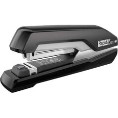 Zszywacz Rapid ZSZYWACZ RAPID SUPREME S17 CZARNY - 5000537 1493244 4051661018329