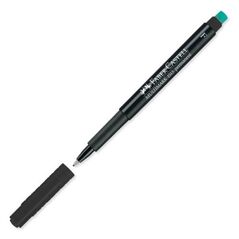 Faber-Castell Foliopis Multimark (152599 FC) 1494678 4005401525998