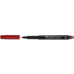 Faber-Castell Foliopis (152521 FC) 1494679 4005401525219