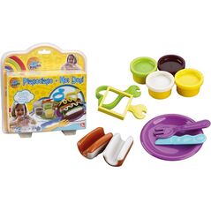 Playme Plastociasto Hot Dogi (245390) 1500340 5907791568175