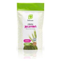 Intenson Młody jęczmień 100g 1514654 5903240278770