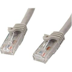 StarTech Kabel Cat6 1m szary (N6PATC1MGR) 1537741 65030856270