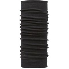 Buff Chusta wielofunkcyjna Merino Wool Thermal Black (BP108503) 1548540 8428927161499