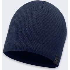 Buff Buff Czapka Knitted & Polar Solid Dark Navy - BP111474.790.10.00 1567213 8428927203359