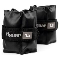 Tiguar Obciążniki na rzepy 2x1.5kg (TI-OB00015) 1593434 5906660029892