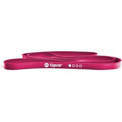 Tiguar Powerband GT I mały opór fioletowy 1 szt. 1593438 5906660029144