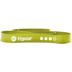 Tiguar Powerband GT III duży opór zielony 1 szt. 1593439 5906660029168