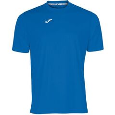 Joma Koszulka męska Combi niebieska r. L (100052.700) 1604741 9995042844082