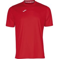 Joma Komplet piłkarski Combi czerwony r. S (s288876) 1604748 9995042544067