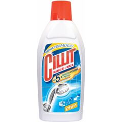 Cillit Kamień i rdza płyn 450 ml 1620584 5900627003000