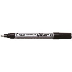 Pilot Marker Olejowy B, srebrny (PISC-PBSB N) 1627001 4902505088049