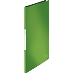 Leitz ALBUM SOLID 20 KOSZULEK (45641050) 1627343 4002432114788