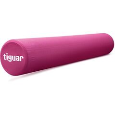 Tiguar Wałek do masażu Ti-J0005s fioletowy 1634720 5906660029441