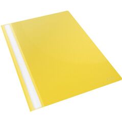 Esselte A4 Foliowy żółty (15383) 1637533 5902812153832
