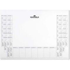 Durable Wkład Do Podkładu Durable (7292-02 N) 1640828 4005546701158