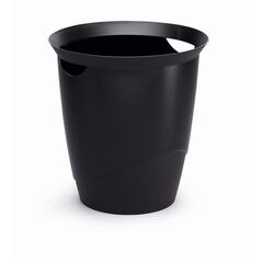 Kosz na śmieci Durable Trend 16L czarny (1701710060) 1640831 7318081710064
