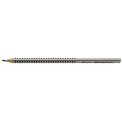 Faber-Castell Ołówek FC GRIP 2001 2H (117012 FC) 1641117 4005401170129