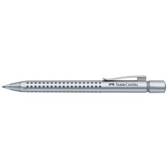 Faber-Castell Castell długopis srebrny (144111 FC) 1641130 4005401441113