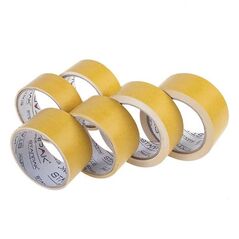 Starpak TAŚMA DWUSTRONNA 38MM/5M 1642496 5902012729168